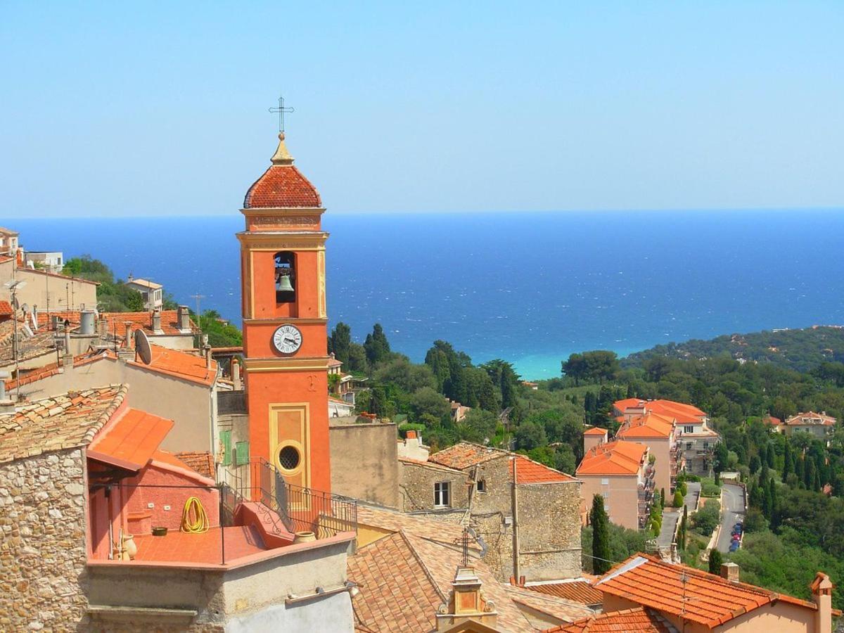 Moderne Refait A Neuf - 4 Couchages - Apartment Menton