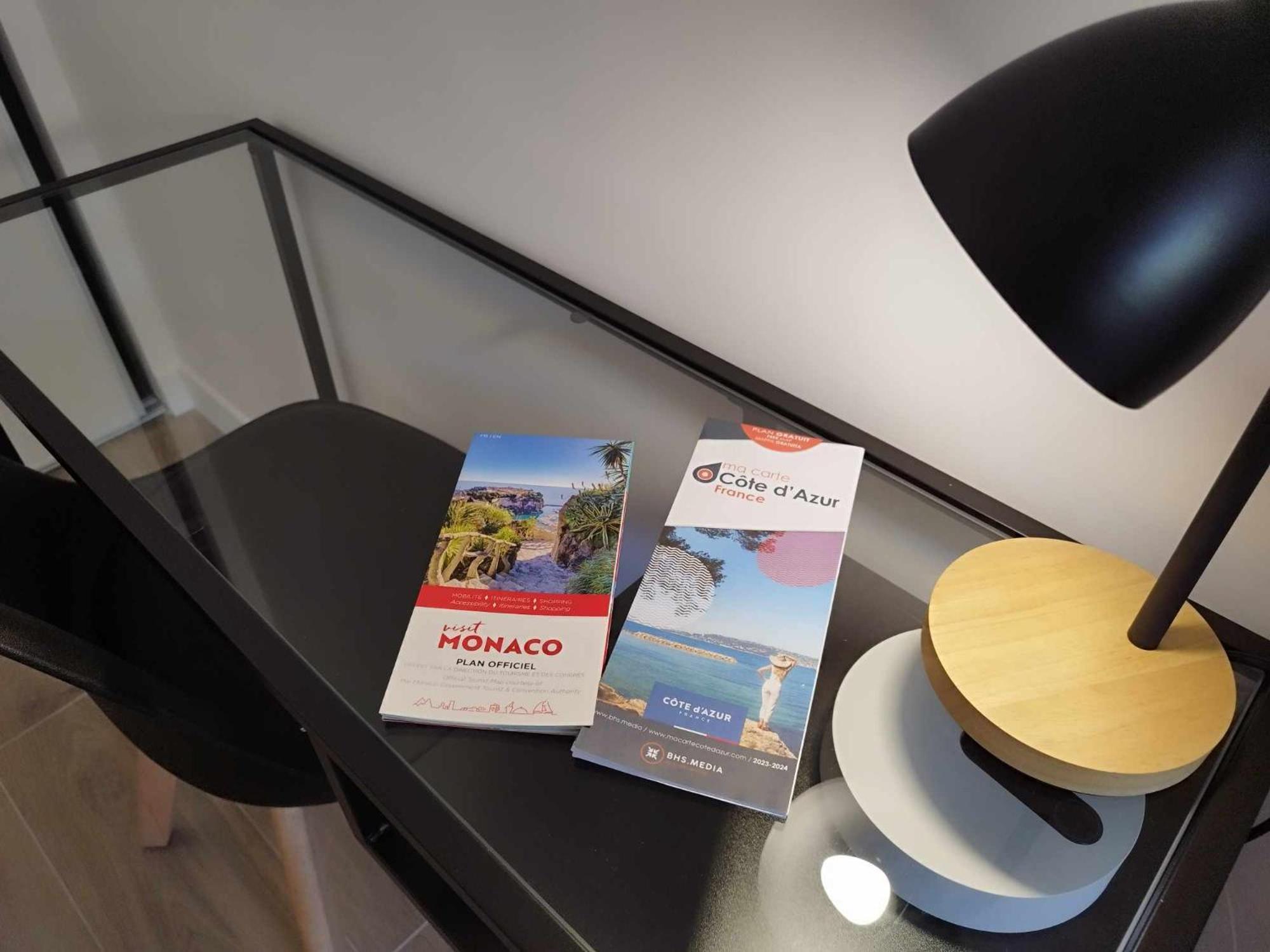 Moderne Refait A Neuf - 4 Couchages -