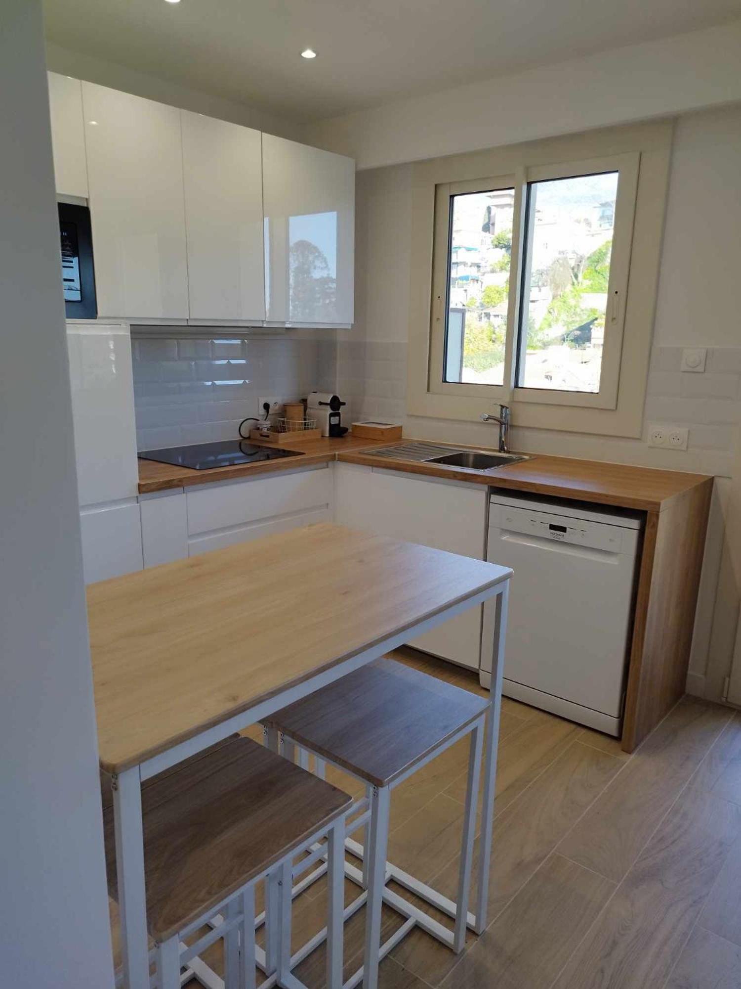 Moderne Refait A Neuf - 4 Couchages - Apartment *