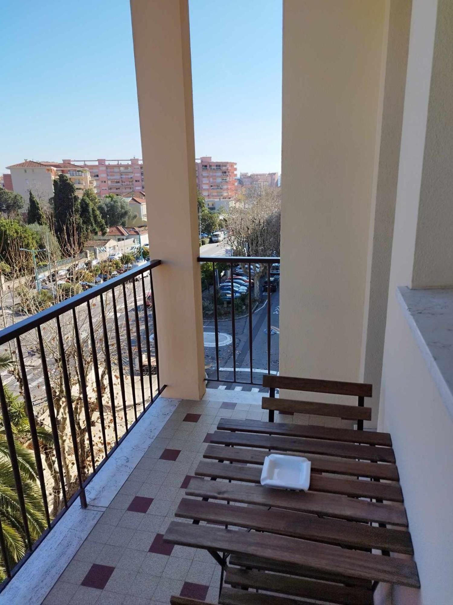 Apartment Moderne Refait A Neuf - 4 Couchages -