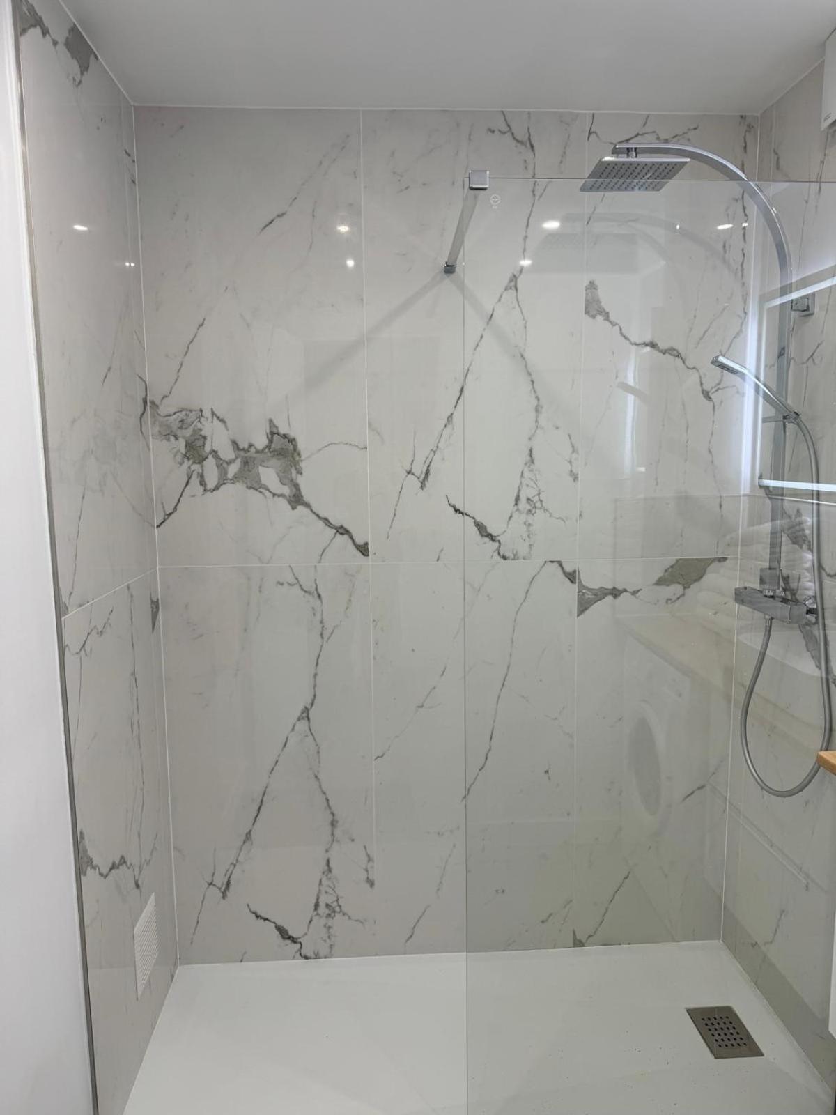 Apartment Moderne Refait A Neuf - 4 Couchages - Menton