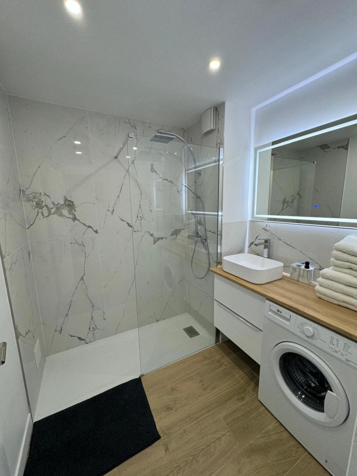 Moderne Refait A Neuf - 4 Couchages - Apartment